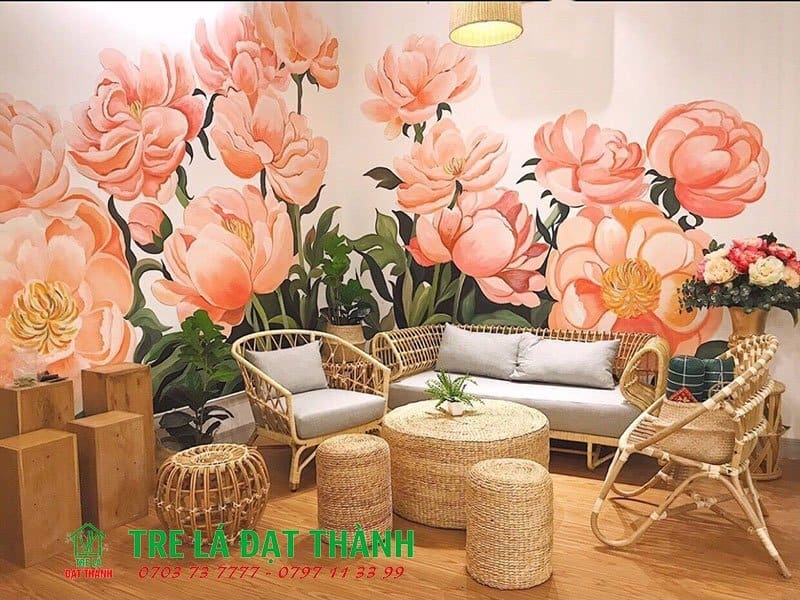 Ghế Sofa Nữ Hoàng - SFM010